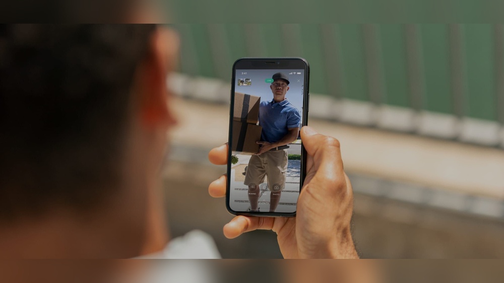 How to Get Video Doorbell to Record to Dvr