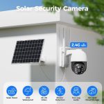How to Get Video from Debark Doorbell Without Sd Card