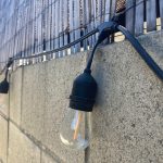 How to Hang Led String Lights