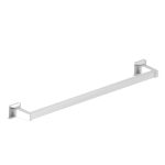 How to Hang Lowes Towel Rack