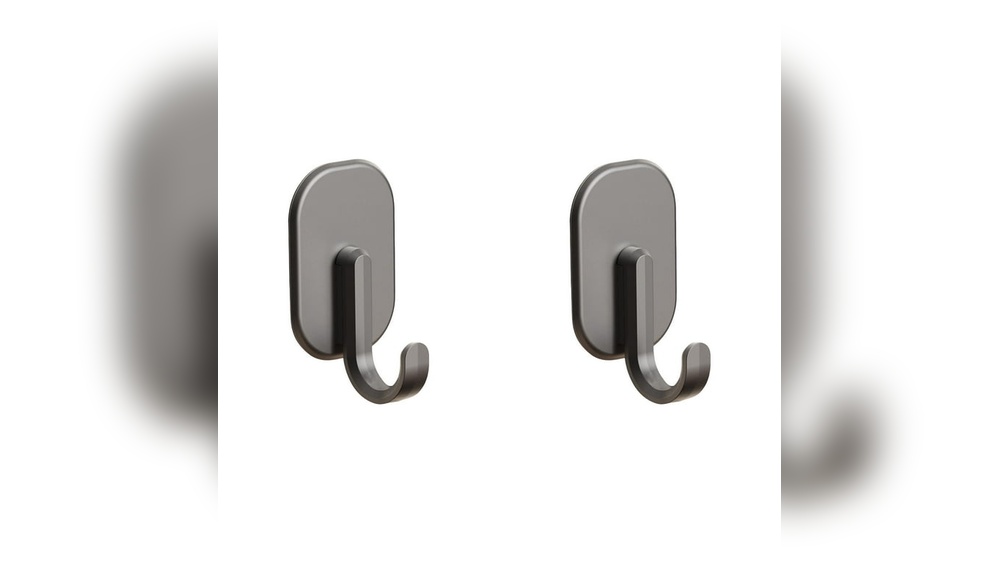 How to Hang Towel Rack on Glass Tile Wall