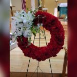 How to Honor Someone'S Memory With a Decorative Wreath