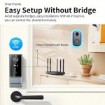 How to Install a Debark Video Doorbell