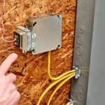 How to Install a Doorbell Transformer Video