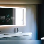 How to Install a Smart Mirror