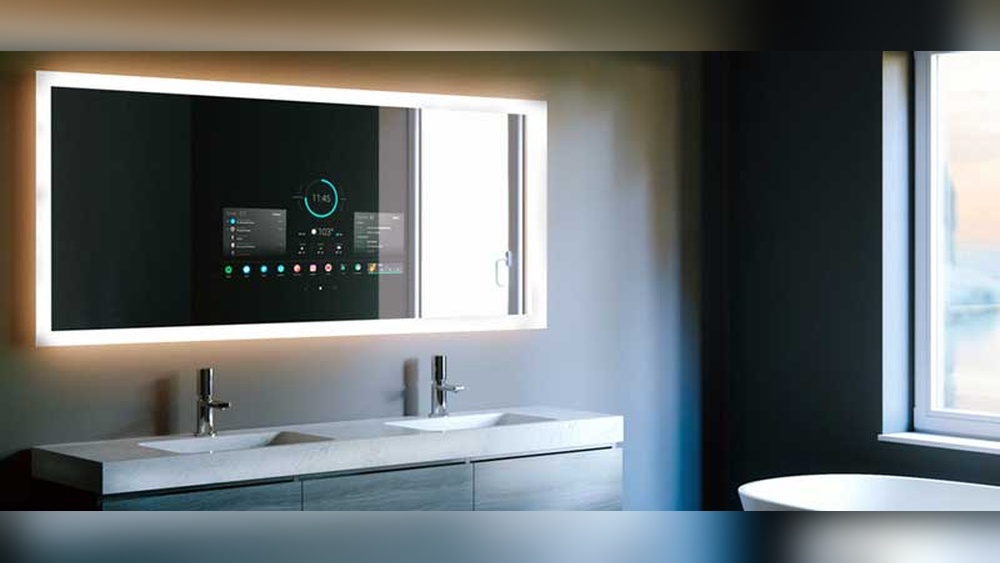 How to Install a Smart Mirror