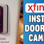 How to Install a Xfinity Video Doorbell
