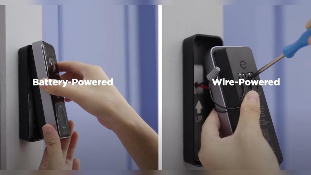 How to Install Aosu Video Doorbell