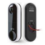 How to Install Arlo Essential Video Doorbell