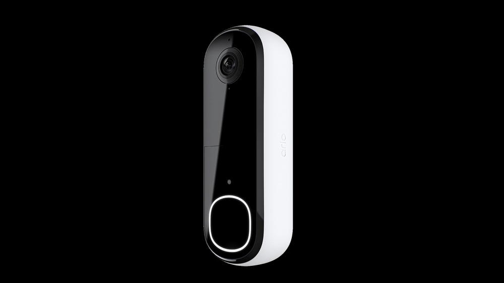 How to Install Arlo Video Doorbell Wireless