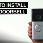 How to Install Doorbell Video Czmera