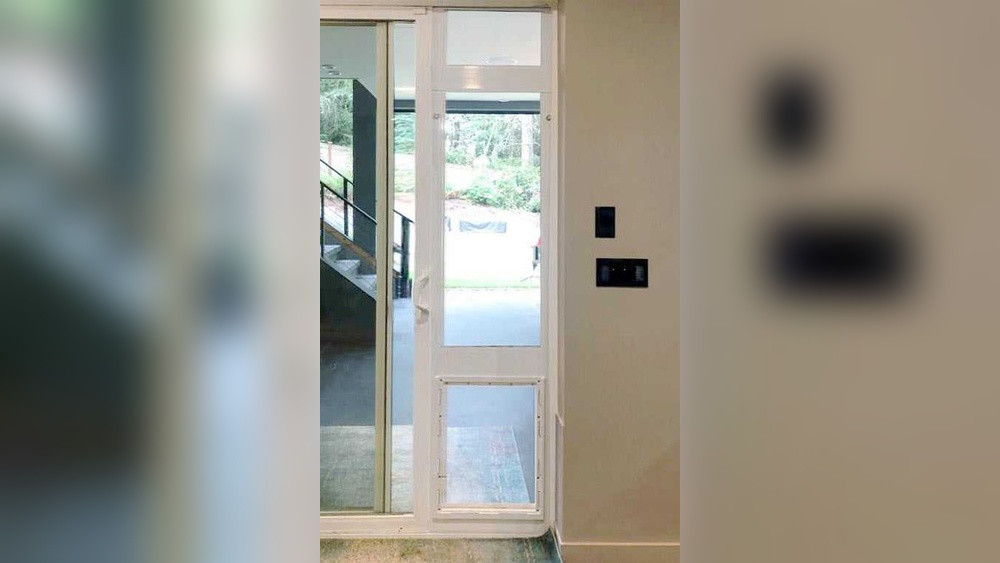 How to Install Fast Fit Pet Patio Door