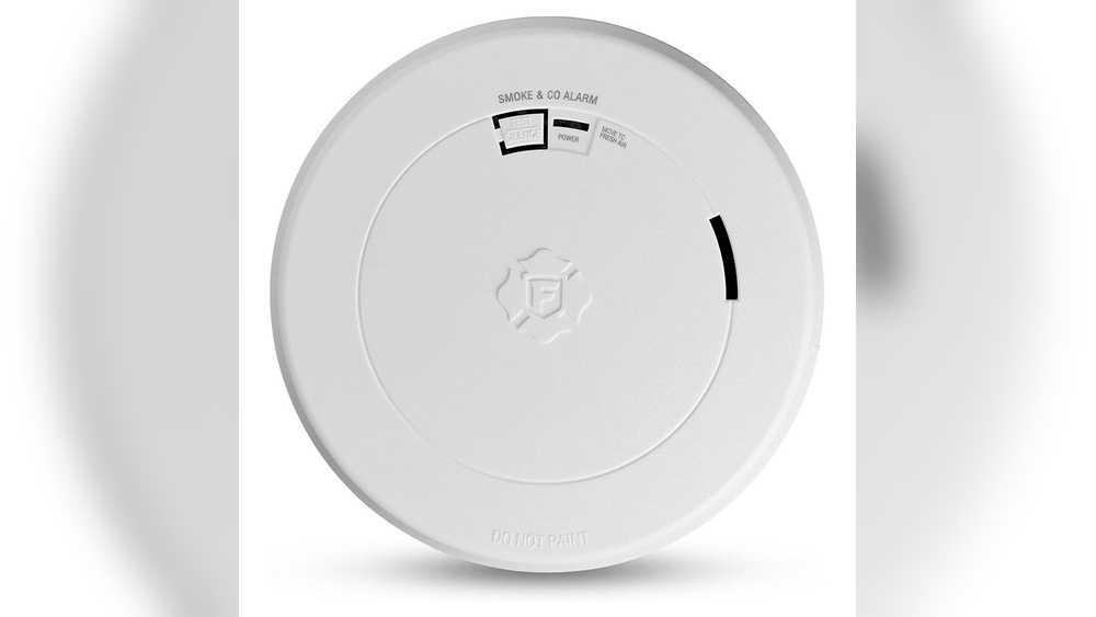 How to Install First Alert Smoke And Carbon Monoxide Detector