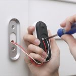 How to Install Google Nest Hello Wi Fi Video Doorbell
