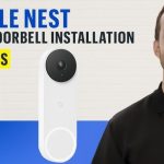 How to Install Google Nest Video Doorbell