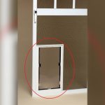 How to Install Hale Screen Pet Door