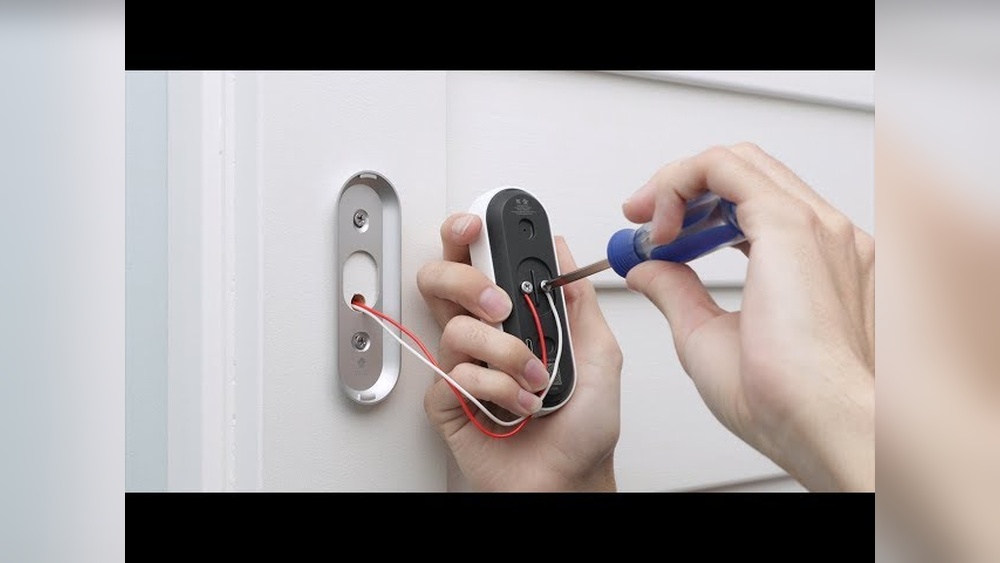 How to Install Hello Video Doorbell