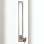 How to Install Ideal Pet Products Pet Door Replacement Flap