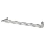 How to Install Ikea Towel Rack