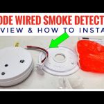 How to Install Kidde Smoke Detector