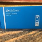 How to Install Lifeshield Doorbell Video