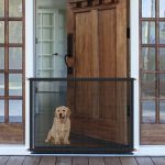 How to Install Magic Pet Gate