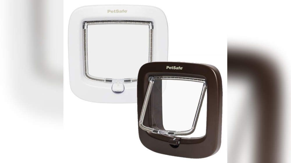 How to Install Modern Pet Door