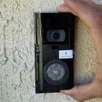 How to Install New Ring Video Doorbell on Stucco
