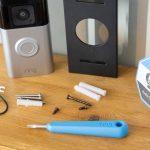 How to Install Non Wired Video Doorbell