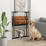 How to Install Pet Door in Raised Panel Doors