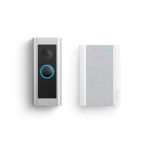 How to Install Ring Video Doorbell 2 Chime