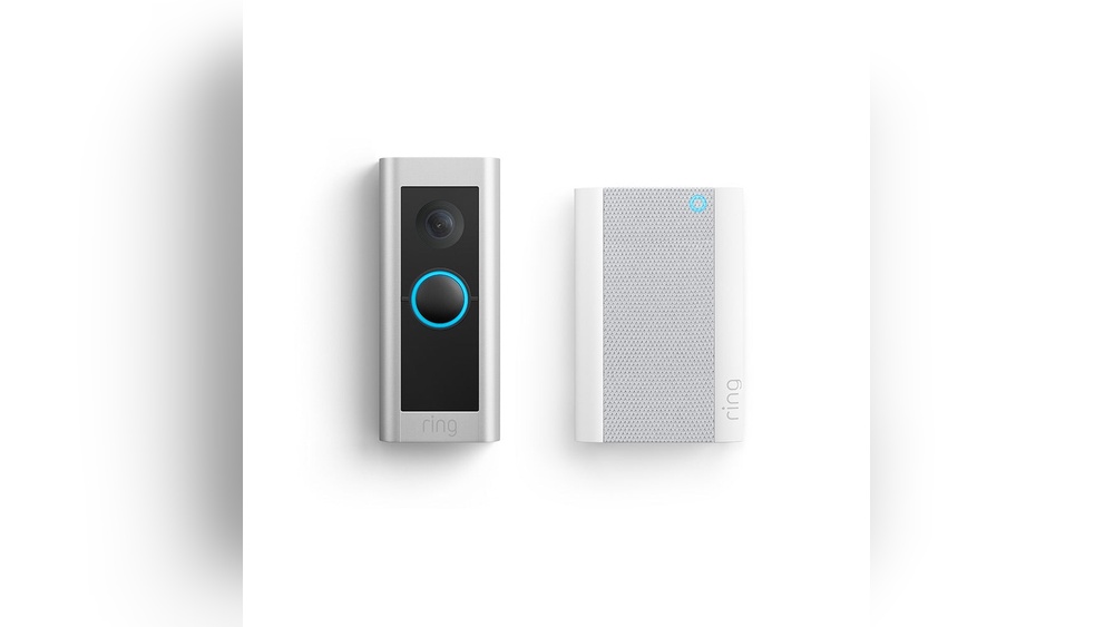 How to Install Ring Video Doorbell 2 Chime