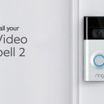 How to Install Ring Video Doorbell 2 With Chime