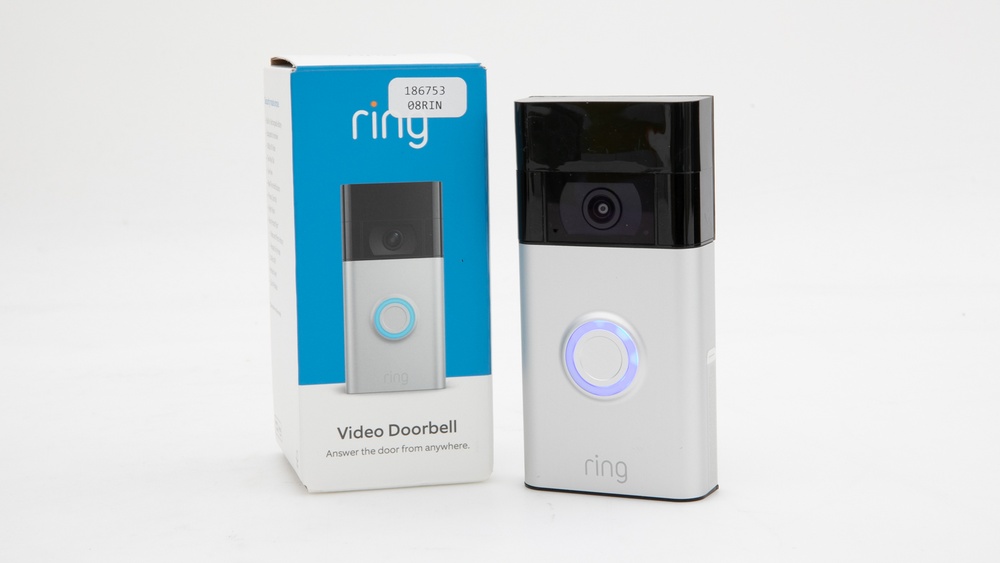 How to Install Ring Video Doorbell 2Nd Gen