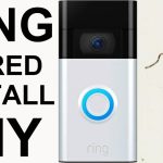 How to Install Ring Video Doorbell 2Nd Generation