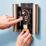 How to Install Ring Video Doorbell And Chime