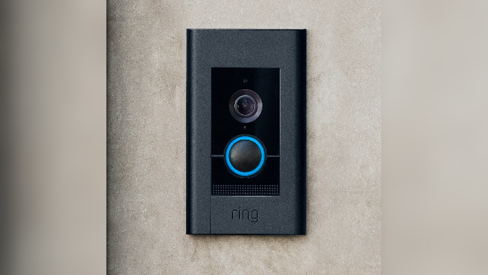 How to Install Ring Video Doorbell Elite
