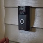 How to Install Ring Video Doorbell on Siding