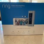 How to Install Ring Video Doorbell Pro 250