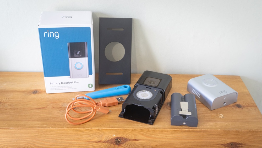 How to Install Ring Video Doorbell Pro Uk