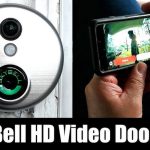 How to Install Skybell Hd Wifi Video Doorbell