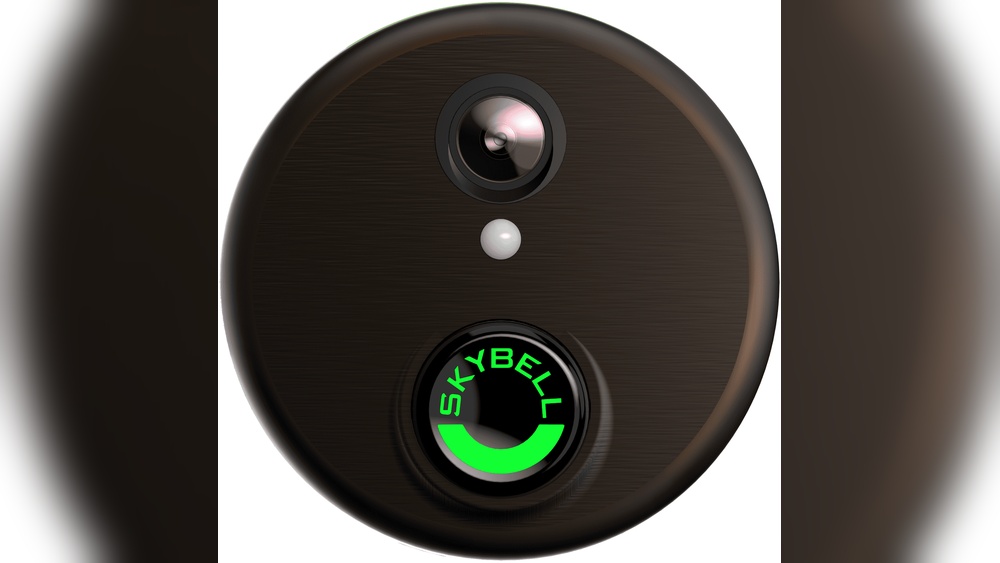 How to Install Skybell Video Doorbell Dbcam-Br
