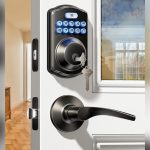 How to Install Smart Code Door Lock