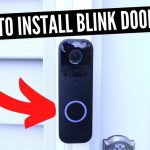 How to Install the Blink Video Doorbell