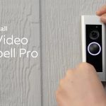 How to Install the Ring Video Doorbell Pro