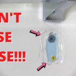How to Install Towel Rack No Stud
