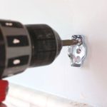 How to Install Towel Racks