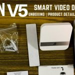 How to Install Video Doorbell V5