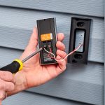 How to Install Video Ring Doorbell