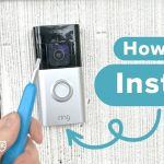 How to Install Wireless Battery Video Doorbell